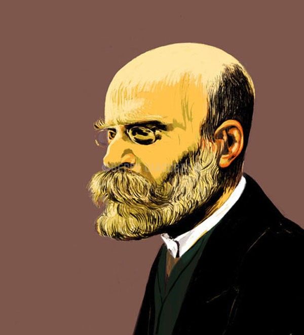 E.Durkheim