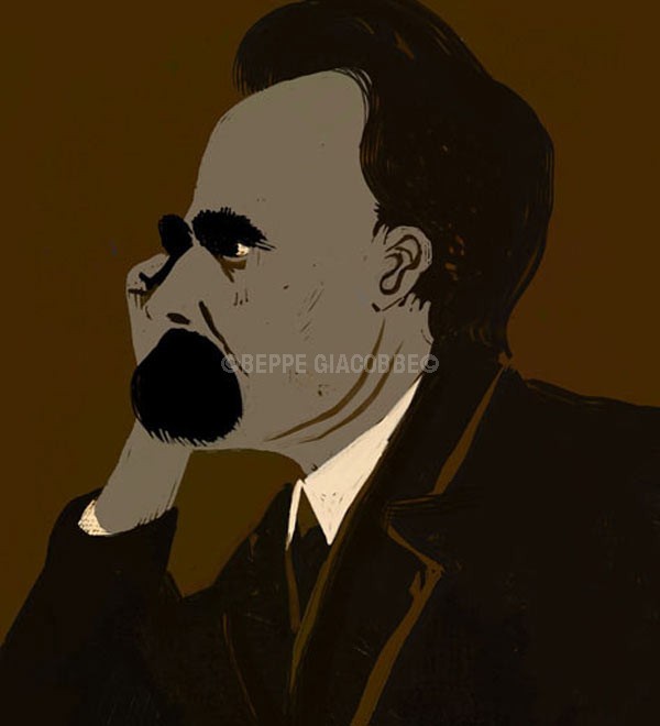 F.Nietzsche