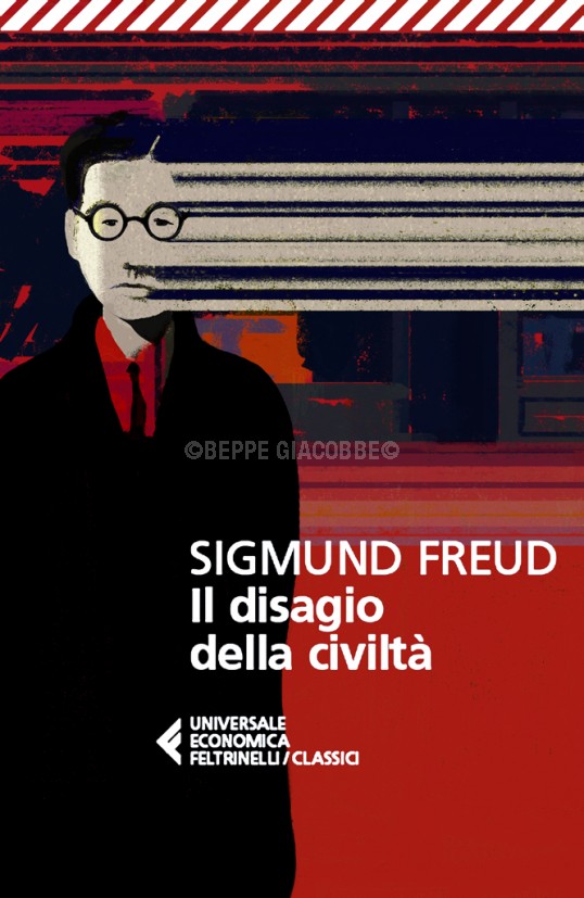 Freud - The discomfort of civilization
