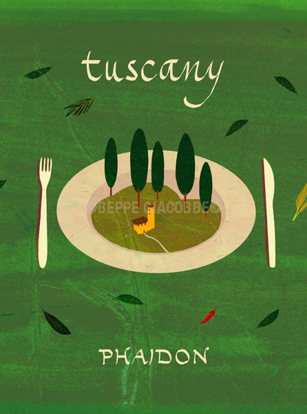 Tuscany cuisine