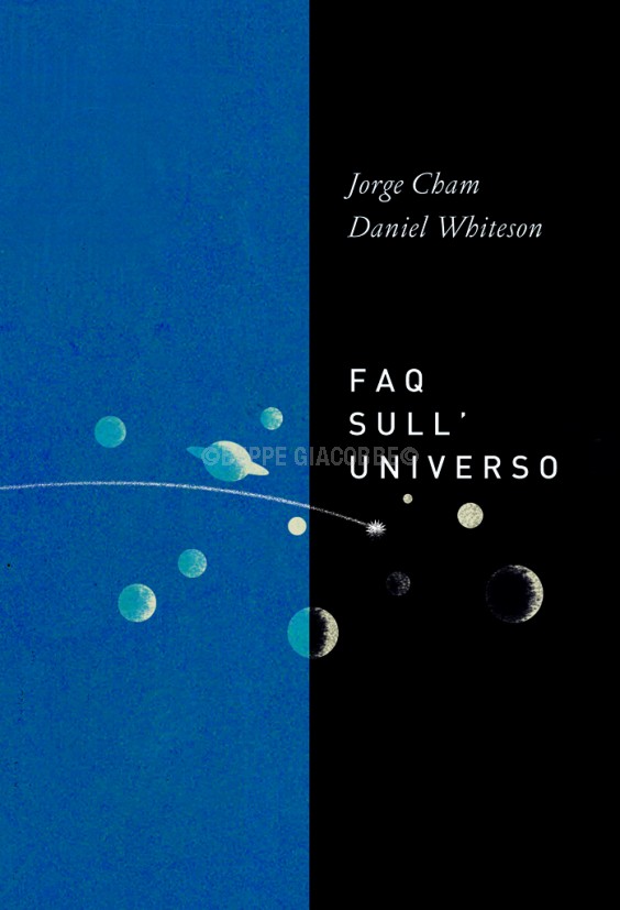 FAQ about the Universe